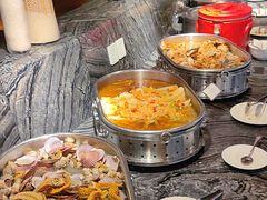 -汇泉王朝大饭店-旋转餐厅(南海路店)