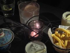 -柒Lounge(三里屯店)