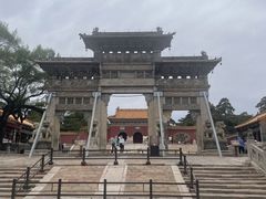 -北陵公园