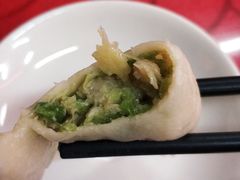 -老都一处饺子馆(道里店)