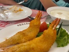-华梅西餐厅(哈尔滨中央大街店)