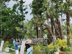 -上海长兴岛郊野公园