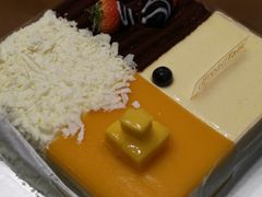 -BreadTalk面包新语·烘焙蛋糕(深业上城店)