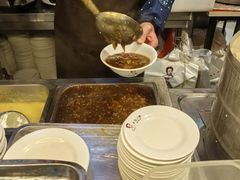 -姚记炒肝店(鼓楼店)
