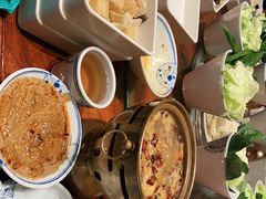 -古关火锅店(古北水镇景区店)