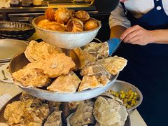 -壳里西餐厅Coquille Seafood Bistro(蒙自路店)