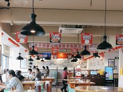 -李子坝梁山鸡(李子坝大鸡哥店)