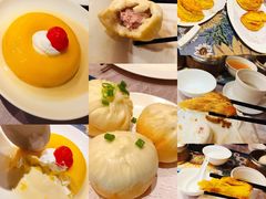 -红莲中餐厅(日航饭店)