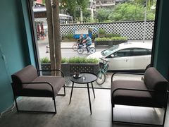 -NokNok Coffee(宽窄巷子店)