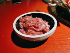谭公嫩牛肉-谭鸭血老火锅(龙湖宝山天街店)
