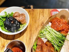 -么肆烤肉(汉街形象店)