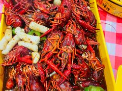-老北京涮羊肉·龙虾.烧烤(江镇店)