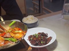 -绿茶餐厅(青岛城阳万象汇店)