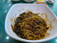-祥和居炸酱面馆(美食街店)