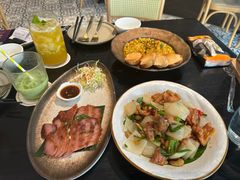 -Thai Alley泰爱里(二沙岛店)