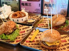 -Side Street街旁(交道口店)