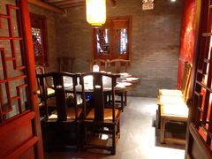 包厢-渝利重庆火锅