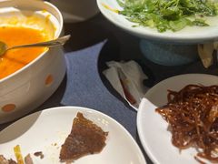 -金狮麟·新豫菜(金码大厦店)