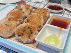 -双合园·海鲜水饺青岛菜(万佳广场店)