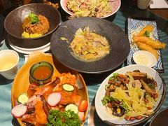 -C31地窖餐厅(黑龙江北路店)