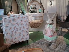 -初拾·花里餐厅(钜城华亿店)