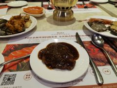 -芭菲盛宴·环球美食(北城国际店)