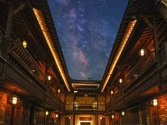 -上坦村