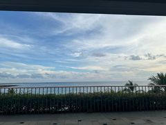 -日落吧·海景咖啡厅·餐酒吧·鸡尾酒·下午茶·乐队表演·浪漫夕阳·三亚文华东方酒店