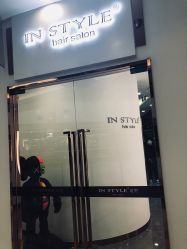 点击看大图 -CD Hair salon