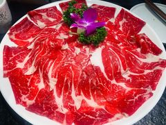 -渝里重庆火锅(航天城店)