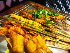 -Let’s WaKao瓦烤(贝森店)