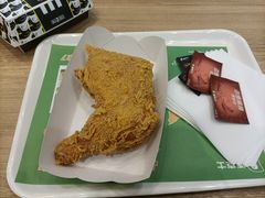 -德克士(胜利店)