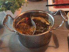 -君邦火锅(新疆大厦店)