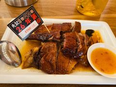 -先记烧鹅王·本地粤菜(福永店)