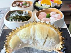 -海底捞火锅(威高广场店)