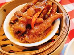 -粤香楼(新光里店)