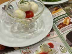 -萨莉亚意式餐厅(深圳北站店)