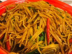 -乔阿马·江南味·驴肉香(龙湖华泾天街店)