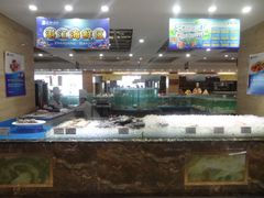 -上和臻品中国菜(花园街店)