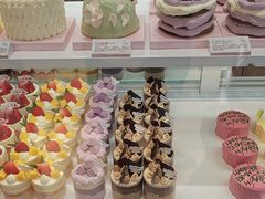 -好利来(乐堤港店)