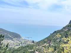 -青岛崂山太清宫
