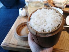 -大茴香越法料理(SOHO复兴店)