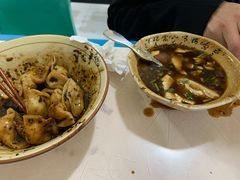 -新繁牛肉豆花(都江堰店)