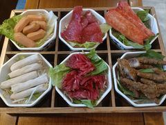 -小牛叔鲜切牛肉·火锅·烤肉自助(公济桥路店)