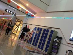 -山文星辉影城(青岛和谐广场店)