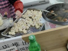 -巧手馄饨(箍桶巷店)