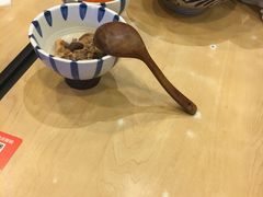 -阿香米线(龙岗万科广场店)
