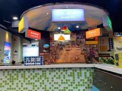 -港迹·鲜围煮海鲜火锅(湖州时代广场店)