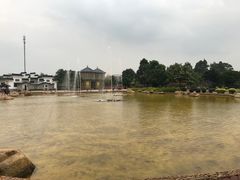 -广东圆玄道观