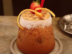 -BE NORMAL CAFE(霞溪路店)